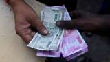 Rupee hopeful of recovery on back of uptick on Asia FX