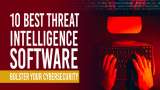 Top 10 Threat Intelligence tools to bolster your cybersecurity