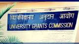 UGC declares 20 universities as 'fake' and not empowered to confer any degree