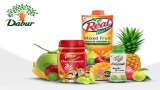 Dabur India Q1 Results: Net profit up 5% to Rs 464 crore