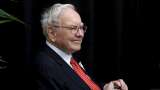 Berkshire posts record operating profit, rising rates boost Buffett's returns