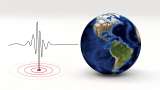 Four low-intensity tremors felt in Uttarakhand's Pithoragarh