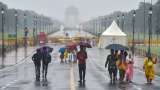 Delhi Weather Update: Light rain predicted in National Capital over next 2 days