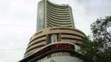 Sensex drops following RBI's hawkish stance in Monetary Policy