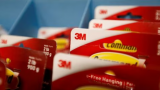 Post-it maker 3M India's Q1 profit rises on robust demand