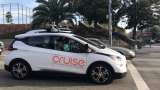 Autonomous taxi services granted 24/7 operations in San Francisco