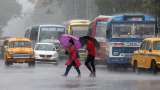 Rainfall likely in several parts of India over next two day: IMD