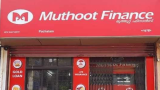 Muthoot Finance shares plunge 8% on disappointing Q1 results