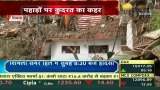 9 Killed After Temple Collapses In Heavy Rain In Shimla