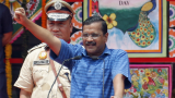 On Independence Day, Delhi CM Kejriwal urges for peace following violence in Nuh, Manipur