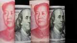 Dollar set for fifth winning week on Fed bets, PBOC supports yuan