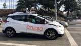 US regulators tell EV firm Cruise to reduce robotaxi fleet after crash