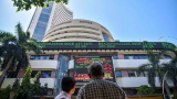 FINAL TRADE: Indices snap 2-day losing streak, Nifty settles at 19,393.6; all sectoral indices end in the green