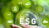 ESG will help companies create sustainable business culture: Experts  