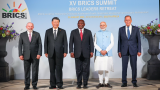 India to be world's growth engine world in coming years: PM Modi at BRICS