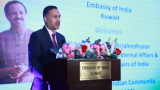 India, Kuwait bilateral trade touches all-time high of USD 12.5 billion: Indian envoy