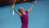 Infosys onboards tennis icon Rafael Nadal as brand ambassador