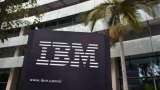 AI will help companies, economies grow faster: IBM CEO Arvind Krishna