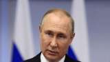 Putin not coming to India to attend G20 summit: Kremlin