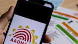 Can someone hack your bank account using your Aadhaar card?