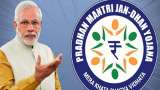 Pradhan Mantri Jan Dhan Yojana (PMJDY): Eligibility criteria, minimum balance and other benefits