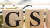 GST revenues grow 11% to about Rs 1.6 lakh crore in August: Revenue Secretary 