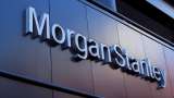 Morgan Stanley raises India GDP forecast after Q1 data 