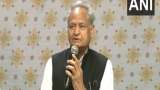 Rajasthan HC issues notice to CM Gehlot over corruption in judiciary claim