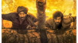 Sunny Deol, Ameesha Patel starrer 'Gadar 2' enters Rs 500 crore club