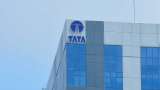 TCS, Tata Communications shares trade higher after NVIDIA signs pact with Tata group