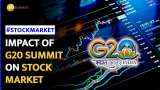  G20 Summit: Railway Stocks Soar on the Back of India-Middle East-Europe Rail-Port Economic Corridor