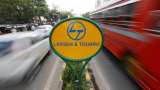 L&T scales fresh peak as company raises buyback price; stock has rallied over 50% in one year