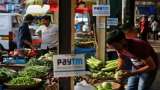 Paytm shares fall over 2.90% after CFO Deora says firm don't need funding in near future