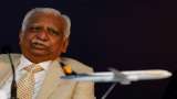 Jet Airways founder Naresh Goyal sent to judicial custody for 14 days