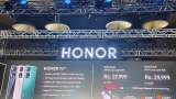 Honor 90 5G smartphone launched in India with 200MP rear camera, zero-risk eye-comfort display  