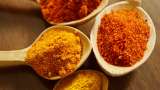 Government may unveil action plan on spices soon to tame food inflation 