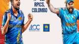 IND vs SL Asia Cup Final: What happens if rain interrupts the India vs Sri Lanka match?