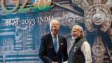 We're all grateful to PM Modi for his presidency, for India's presidency of G20: US