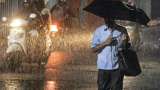 Heavy rain alert issued for parts of Jharkhand from Wednesday 