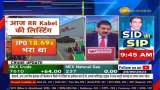 RR Kabel IPO Listing: What Investors Should Do After Listing? Buy, Sell Or Hold?