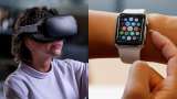 Global wearable tech market to surpass $290 billion in 2030: Report