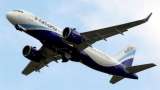 IndiGo shares rise after airline signs codeshare pact with British Airways