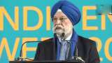 Union Minister Hardeep S Puri to flag off India's first green hydrogen fuel cell bus