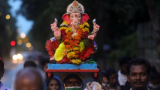 Ganesh Visarjan 2023: Check date and time