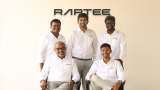 Electric motorcycle startup Raptee receives $3 million in pre-Series A round led by Bluehill Capital