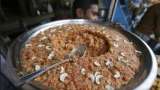 Sweets makers asked to ensure high quality as India prepares for festive season