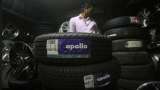 Apollo Tyres stock jumps after SAT gives it clean chit in a buyback rule violation case by Sebi