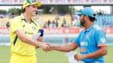 IND vs AUS 3rd ODI Free Live Streaming: When and How to watch India vs Australia match live on Web, tv, mobile apps online