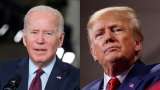 Joe Biden, Donald Trump woo union voters by visiting striking auto workers