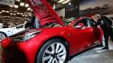 Tesla cars coming to India: We'll be establishing contact with carmaker at appropriate time, says Gujarat official